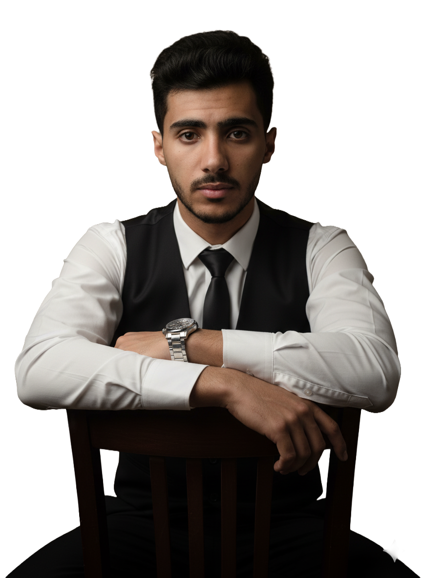 Eng. Wajdi Mohammed M. Al-Hamidi